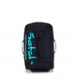 Preview: Satch Quest 3 tlg. Reisekoffer Set 60 l Jet Mint