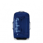 Preview: Satch Quest 3 tlg. Reisekoffer Set 60 l Jet Blue