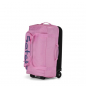 Preview: Satch Quest Reisekoffer 60 l Jet Pink