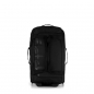 Preview: Satch Quest 3 tlg. Reisekoffer Set 60 l Jet black