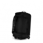 Preview: Satch Quest Reisekoffer 60 l Jet Black