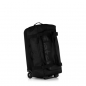Preview: Satch Quest 3 tlg. Reisekoffer Set 60 l Jet black