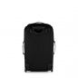 Preview: Satch Quest Reisekoffer 60 l Jet Black