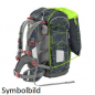Preview: StepbyStep GIANT Chameleon Joshy Schoolbag-Set