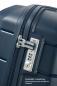 Preview: Samsonite FLUX Spinner 55/20 Exp navy blue