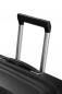 Preview: Samsonite UPSCAPE SPINNER 75/28 EXP BLACK