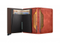 Preview: Secrid Slimwallet Vintage Orange