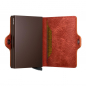 Preview: Secrid Twinwallet Vintage Orange