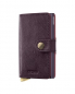 Preview: Secrid Premium Miniwallet Basco Bordeaux
