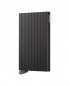 Preview: Secrid Premium Cardprotector Fluted black