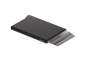 Preview: Secrid Premium Cardprotector Fluted black