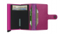 Preview: Secrid MINIWALLET Crisple Fuchsia