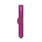 Preview: Secrid MINIWALLET Crisple Fuchsia