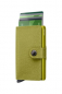 Preview: Secrid MINIWALLET Crisple Lime