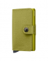 Preview: Secrid MINIWALLET Crisple Lime