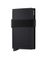 Preview: Secrid Bandwallet Matte black black