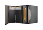 Preview: Secrid SLIMWALLET Matte Satin Steel