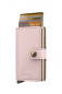 Preview: Secrid Miniwallet Original Ballet