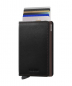 Preview: Secrid SLIMWALLET Original Black