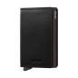 Preview: Secrid SLIMWALLET Original Black
