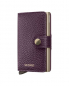 Preview: Secrid Miniwallet Pebble Grape
