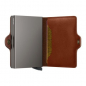 Preview: Secrid Miniwallet Texano Saddle