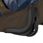 Preview: EagleCreek Migrate Wheeled Duffel 110L rush blue