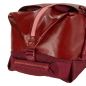 Preview: Migrate Duffel 40L berry