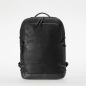 Preview: aunts & uncles Rucksack Kawaguchi 15" schwarz