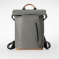 Preview: aunts&uncles Tokio Rucksack 13" gravity grey