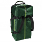 Mobile Preview: EagleCreek Migrate Wheeled Duffel 130L Forest