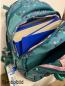 Preview: satch MATCH Rucksack Mint Phantom