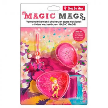 StepbyStep MAGIC MAGS Fairy Dream