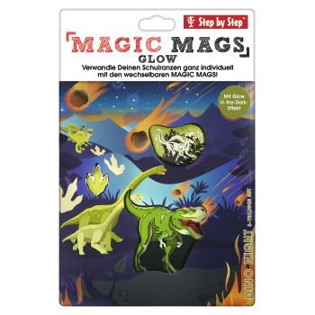 StepbyStep MAGIC MAGS GLOW Dino Night