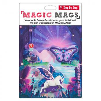 StepbyStep MAGIC MAGS Dreamy Pegasus