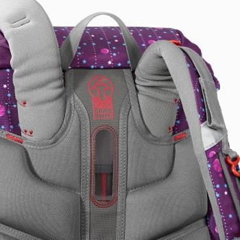 StepbyStep GIANT Dreamy Unicorn Nuala Schulrucksack-Set