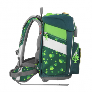 StepbyStep Space Schulset 5 tlg. DinoTargo