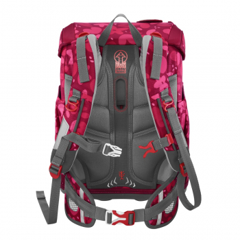 StepbyStep CLOUD Schulset 5 tlg Wild Horse Nora