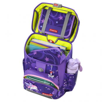 StepbyStep Cloud Schulset 5 tlg. Pegasus  Liv