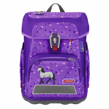 StepbyStep Schulset 5 tlg CLOUD Schleich Horse Club