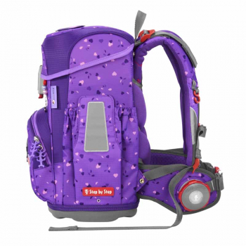 StepbyStep Schulset 5 tlg CLOUD Schleich Horse Club