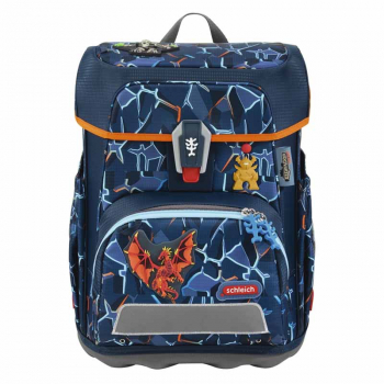 StepbyStep Schulset 5 tlg CLOUD Schleich Eldrador Lava Dragon