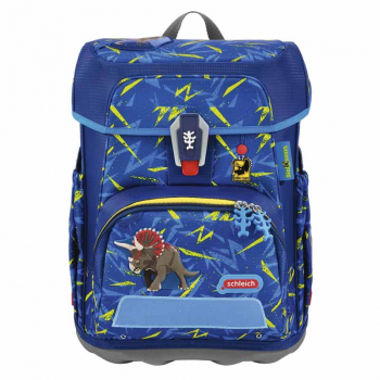 StepbyStep Schulset 5 tlg CLOUD Schleich  Dinosaurs Tricerato