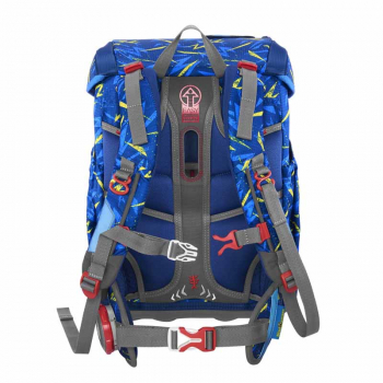 StepbyStep Schulset 5 tlg CLOUD Schleich  Dinosaurs Tricerato