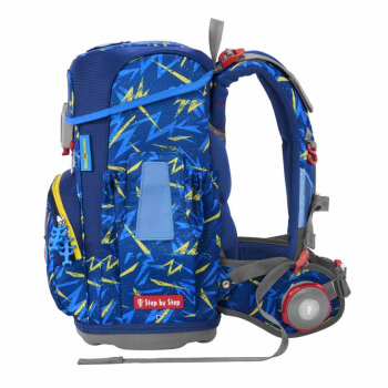 StepbyStep Schulset 5 tlg CLOUD Schleich  Dinosaurs Tricerato