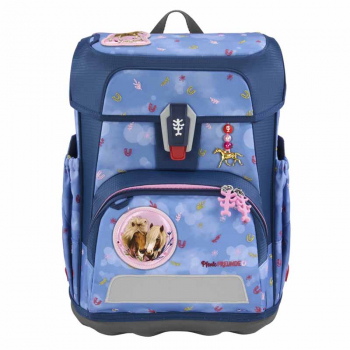 StepbyStep Schulset 5 tlg CLOUD Schleich  Pferdefreunde Horse Friends