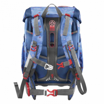 StepbyStep Schulset 5 tlg CLOUD Schleich  Pferdefreunde Horse Friends