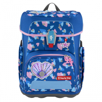 StepbyStep CLOUD REFLECT Schulset 5 tlg. Seashell Pearl