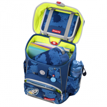 StepbyStep CLOUD REFLECT Schulset 5 tlg. Rocket Novo