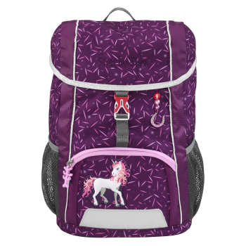 StepbyStep KID Rucksackset 3 tlg.Pretty Unicorn